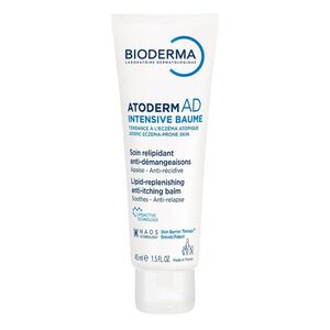 BIODERMA Atoderm AD Intensive baume zklidňující balzám 45 ml obraz