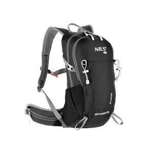 Nils Turistický batoh NC1950 Caver černý 18L obraz