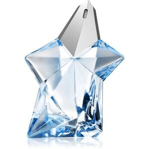 Mugler Angel parfémovaná voda plnitelná pro ženy 100 ml obraz