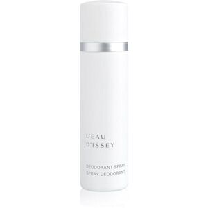 Issey Miyake L'Eau d'Issey deodorant ve spreji pro ženy 100 ml obraz