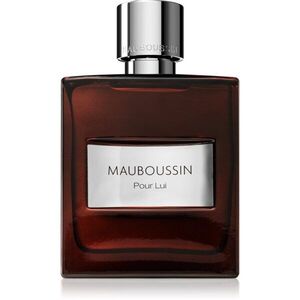 Mauboussin Pour Lui parfémovaná voda pro muže 100 ml obraz