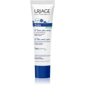 Uriage Bébé 1st Peri-Oral Care regenerační krém na podrážděné okolí úst 30 ml obraz