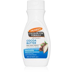 Palmer’s Cocoa Butter Formula zjemňující tělový balzám vyhlazující suchou pokožku 250 ml obraz