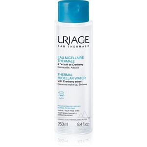 Uriage Hygiène Thermal Micellar Water - Normal to Dry Skin micelární čisticí voda pro normální až suchou pleť 250 ml obraz