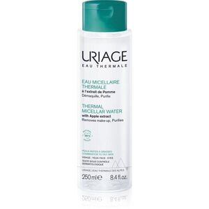 Uriage Hygiène Thermal Micellar Water - Combination to Oily Skin micelární čisticí voda pro smíšenou až mastnou pokožku 250 ml obraz