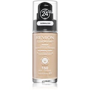 Revlon Cosmetics ColorStay™ SPF 20 dlouhotrvající make-up pro normální až suchou pleť odstín 150 Buff 30 ml obraz