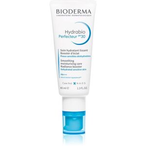 Bioderma Hydrabio Perfecteur sjednocující hydratační péče SPF 30 40 ml obraz