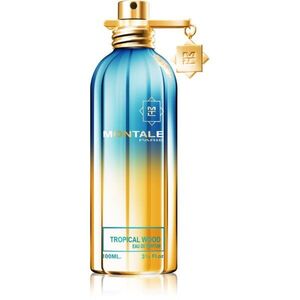 Montale Tropical Wood parfémovaná voda unisex 100 ml obraz