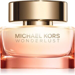 Michael Kors Wonderlust parfémovaná voda pro ženy 30 ml obraz
