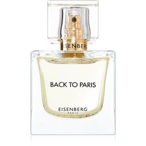 EISENBERG Back to Paris parfémovaná voda pro ženy 50 ml obraz