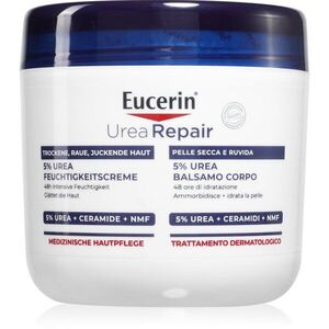 Eucerin UreaRepair PLUS tělový krém pro suchou pokožku 5% Urea 450 ml obraz