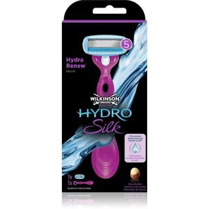 Wilkinson Sword Hydro Silk holicí strojek 1 ks obraz