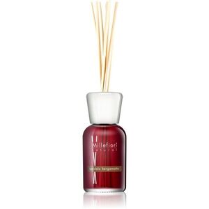 Millefiori Milano Sandalo Bergamotto aroma difuzér 500 ml obraz