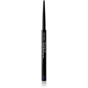 Shiseido MicroLiner Ink tužka na oči odstín Navy 0, 08 g obraz
