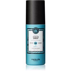 Maria Nila Style & Finish Ocean Spray sprej na vlasy pro plážový efekt bez obsahu sulfátů Ocean Spray 150 ml obraz