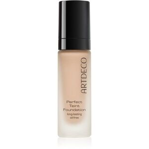 ARTDECO Perfect Teint Foundation dlouhotrvající make-up bez obsahu oleje odstín 35 Natural 20 ml obraz