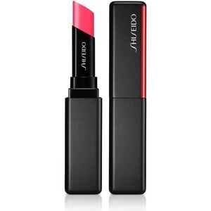 Shiseido ColorGel LipBalm tónující balzám na rty s hydratačním účinkem odstín 104 Hibiskus (pink) 2 g obraz