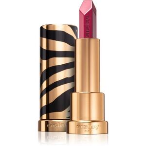 Sisley Phyto Rouge luxusní pečující rtěnka s kyselinou hyaluronovou odstín 22 Rose Paris 3.4 g obraz