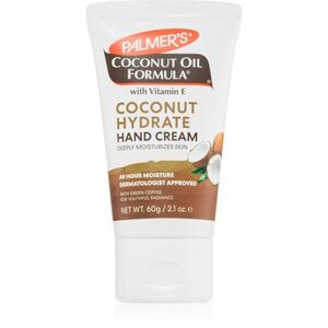 Palmer’s Coconut Oil Formula hydratační krém na ruce 60 g obraz