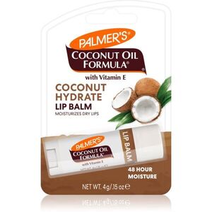 Palmer’s Coconut Oil Formula hydratační balzám na rty v tyčince 4 g obraz