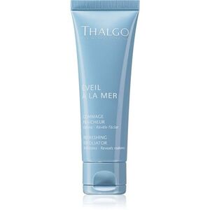 Thalgo Éveil à la Mer Refreshing Exfoliator pleťový peeling 50 ml obraz