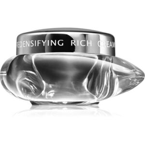 Thalgo Exception Marine Redensifying Rich Cream bohatý krém pro obnovu pevnosti pleti 50 ml obraz