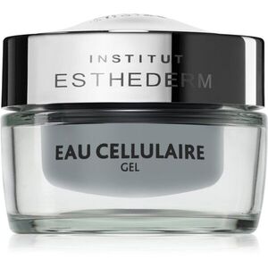 Institut Esthederm Cellular Water Gel osvěžující hydratační pleťový gel s buněčnou vodou 50 ml obraz