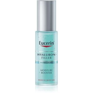 Eucerin Hyaluron-Filler Moisture Booster lehké sérum pro intenzivní hydrataci pleti 30 ml obraz