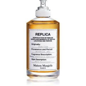 Maison Margiela REPLICA Jazz Club toaletní voda unisex 100 ml obraz