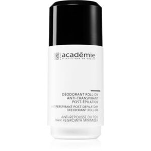 Académie Scientifique de Beauté Body deodorant roll-on na zpomalení růstu chloupků 50 ml obraz