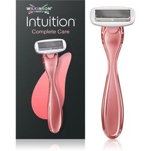 Wilkinson Sword Intuition Complete dámský holicí strojek 1 ks obraz