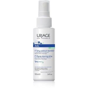 Uriage Bébé 1st Cu-Zn+ Drying Repairing Spray sprej proti podráždění 100 ml obraz