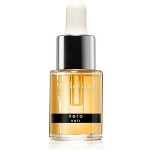 Millefiori Milano Nero vonný olej 15 ml obraz