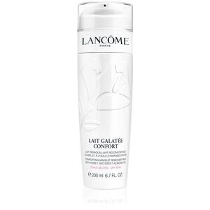 Lancôme Galatée Confort zklidňující odličovací mléko s mandlovým olejem 200 ml obraz