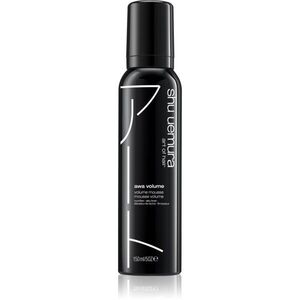 Shu Uemura Styling awa volume luxusní objemová pěna 150 ml obraz