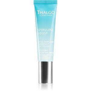 Thalgo Spiruline Boost Energising Detoxifying Serum energizující sérum 30 ml obraz