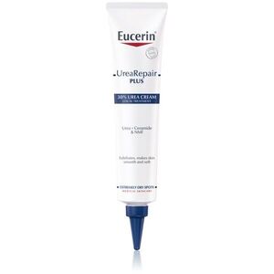 Eucerin UreaRepair PLUS lokální péče na šupinatou a zrohovatělou pokožku 75 ml obraz