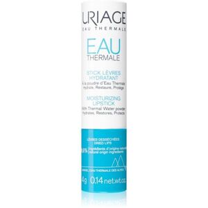 Uriage Eau Thermale Moisturizing Lipstick with Thermal Water Powder hydratační balzám na rty v tyčince 4 g obraz
