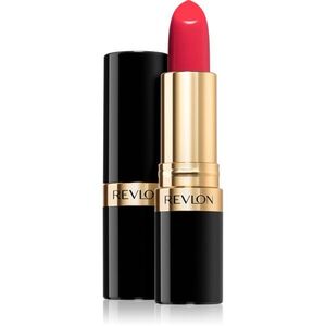 Revlon Cosmetics Super Lustrous™ Lipstick krémová rtěnka odstín 720 Fire & Ice 4.2 g obraz