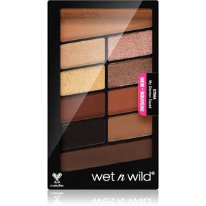 Wet n Wild Color Icon paletka očních stínů odstín My Glamour Squad 10 g obraz