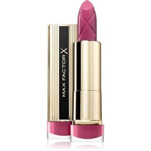 Max Factor Colour Elixir 24HR Moisture hydratační rtěnka odstín 110 Rich Raspberry 4, 8 g obraz