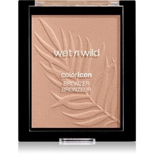 Wet n Wild Color Icon bronzer odstín What Shady Beaches 11 g obraz