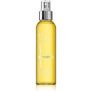Millefiori Milano Lemon Grass bytový sprej 150 ml obraz