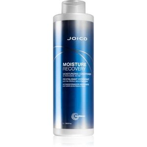 Joico Moisture Recovery hydratační kondicionér pro suché vlasy 1000 ml obraz