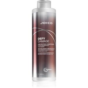 Joico Defy Damage Protective Conditioner ochranný kondicionér pro poškozené vlasy 1000 ml obraz