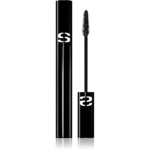 Sisley So Stretch Mascara objemová a prodlužující řasenka odstín 3 Deep Black 7, 5 ml obraz