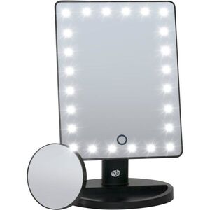 RIO Led Touch Dimmable Comestic Mirror kosmetické zrcátko 1 ks obraz