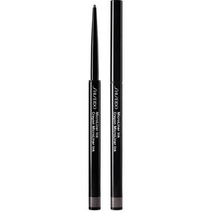 Shiseido MicroLiner Ink inkoustové oční linky odstín 07 Gray 1 ks obraz