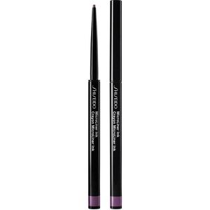 Shiseido MicroLiner Ink inkoustové oční linky odstín 09 Violet 1 ks obraz