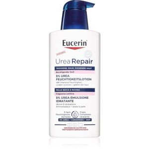Eucerin UreaRepair PLUS tělové mléko pro suchou pokožku 400 ml obraz